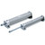 SMC CDG1DN32-50SZ round body cylinder cg1, air cylinder