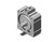 SMC NCQ8A250-012M compact cylinder compact cylinder, ncq8