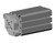 SMC CDQMB20-35-M9N compact cylinder w/guide compact guide rod cylinder, cqm
