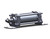 SMC CA2YL40TN-75Z tie rod cylinder air cylinder, tie rod