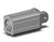 SMC NCDQ8C150-150S compact cylinder compact cylinder, ncq8