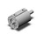 SMC NCQ8WA056-062C compact cylinder compact cylinder, ncq8