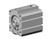 SMC NCQ8N106-087S compact cylinder compact cylinder, ncq8
