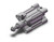 SMC CP96KB80-50C cylinder, tie rod