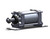 SMC CDA2L100TN-75KNZ tie rod cylinder air cylinder, tie rod
