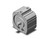 SMC NCDQ8WA400-037CM compact cylinder compact cylinder, ncq8