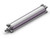 SMC C96SDB100-700C cylinder, tie rod