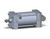SMC NCDA1D500-0600-M9PVSDPC cylinder, nca1, tie rod
