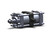 SMC CA2T63-75NZ tie rod cylinder air cylinder, tie rod