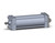 SMC NCDA1X500-1200N cylinder, nca1, tie rod