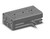 SMC MXS8-30-A96VL Cyl, Air Slide Table