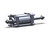SMC CA2WB80-75Z tie rod cylinder air cylinder, tie rod