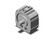 SMC NCQ8A300-062CM compact cylinder compact cylinder, ncq8