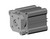 SMC CDQMB40-15-M9BWV compact cylinder w/guide compact guide rod cylinder, cqm
