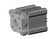 SMC CDQMB40-10-M9PV compact cylinder w/guide compact guide rod cylinder, cqm