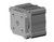 SMC CDQMA100-10-M9P compact cylinder w/guide compact guide rod cylinder, cqm