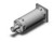 SMC CDG5GA100SR-125 cg5, stainless steel cylinder