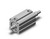 SMC NCDQ8WB106-087CM compact cylinder compact cylinder, ncq8