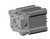 SMC CDQMA32-10-M9NV compact cylinder w/guide compact guide rod cylinder, cqm