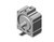 SMC NCQ8A250-037CM compact cylinder compact cylinder, ncq8