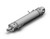 SMC CDG5EA63TNSV-250-G5BAL-X165US cg5, stainless steel cylinder