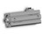 SMC CDBQ2A40-50DC-HN-M9BSDPC compact cylinder cyl, compact, locking, sw capable