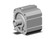 SMC NCQ8N200-062T compact cylinder compact cylinder, ncq8