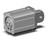 SMC NCQ8C150-125S compact cylinder compact cylinder, ncq8