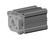 SMC CDQMB50-45-M9PV compact cylinder w/guide compact guide rod cylinder, cqm