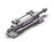 SMC C96SL32-25CW cylinder, tie rod