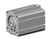 SMC NCQ8M150-150S compact cylinder compact cylinder, ncq8