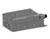 SMC MXS8L-10AT Cyl, Air Slide Table, Symmetric Type