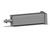 SMC CDQSG20-75DCM compact cylinder cylinder, compact