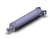 SMC CBG1DA63-200-RN round body cylinder cbg1, end lock cylinder