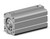 SMC NCQ8N106-175S compact cylinder compact cylinder, ncq8