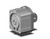 SMC NCQ8C250-062S compact cylinder compact cylinder, ncq8