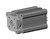 SMC CDQMA40-40-M9NV compact cylinder w/guide compact guide rod cylinder, cqm