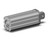 SMC NCQ8C075-200S compact cylinder compact cylinder, ncq8