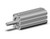 SMC NCDQ8M075-100T compact cylinder compact cylinder, ncq8
