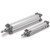 SMC C96SDT63-192C C96 Series ISO Standard (15552) Air Cylinder