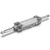 SMC C96KB32-25CW C96K Series ISO Standard (15552) Air Cylinder