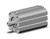 SMC NCDQ8E075-037T compact cylinder compact cylinder, ncq8