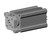 SMC CDQMA32-45-M9B compact cylinder w/guide compact guide rod cylinder, cqm