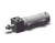 SMC CDG1RA40-75Z-M9NZ round body cylinder cg1, air cylinder