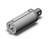 SMC NCQ8C056-175C compact cylinder compact cylinder, ncq8