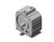 SMC NCDQ8N400-025M compact cylinder compact cylinder, ncq8