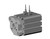 SMC CDQMB25-15-M9BWV compact cylinder w/guide compact guide rod cylinder, cqm