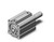 SMC NCQ8WE150-175 compact cylinder compact cylinder, ncq8