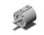SMC NCQ8E056-037CM compact cylinder compact cylinder, ncq8