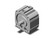 SMC NCQ8N300-087CM compact cylinder compact cylinder, ncq8